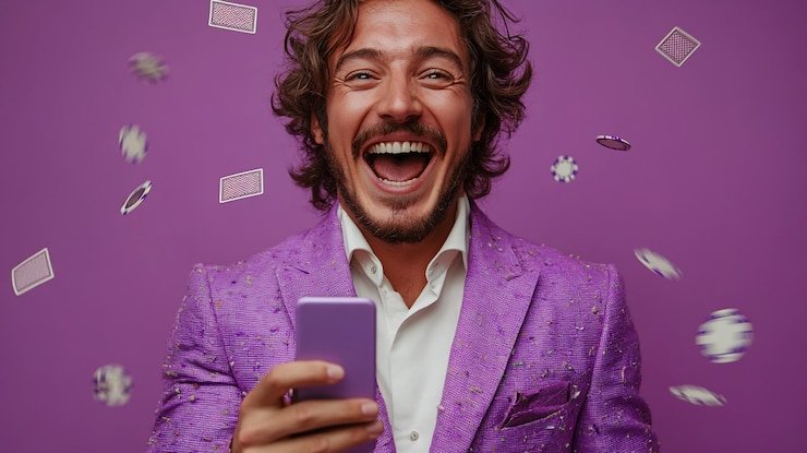 Data pribadi saat membuka hiburan mobile