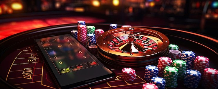 Tampilan utama cantonatoto di perangkat mobile